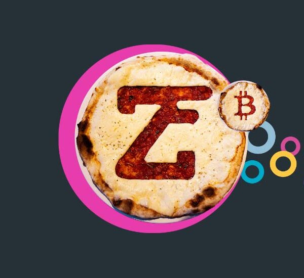Happy Bitcoin Pizza Day! Join the celebrations with Zumo