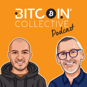 Zumo sponsors The Bitcoin Collective podcast