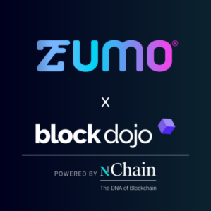 Zumo teams up with Block Dojo incubator and launches support for companies using BSV Blockchain
